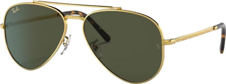 Image du produit Ray Ban Lunettes de soleil RB3625 jaune dorÃ©e