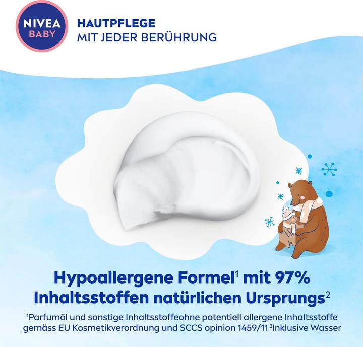 Immagine prodotto NIVEA Crema per il vento e le intemperie