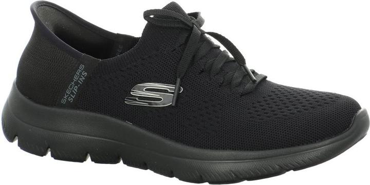 Actual product image Skechers Summits new daily (40)
