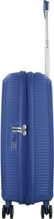 Produktbild American Tourister Soundbox (41 l, Handgepäck (bis 50l))