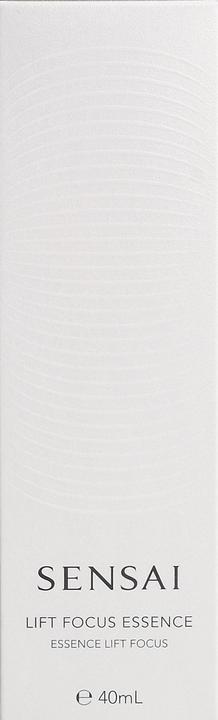 Actual product image Sensai Lifting Focus Essence (40 ml)