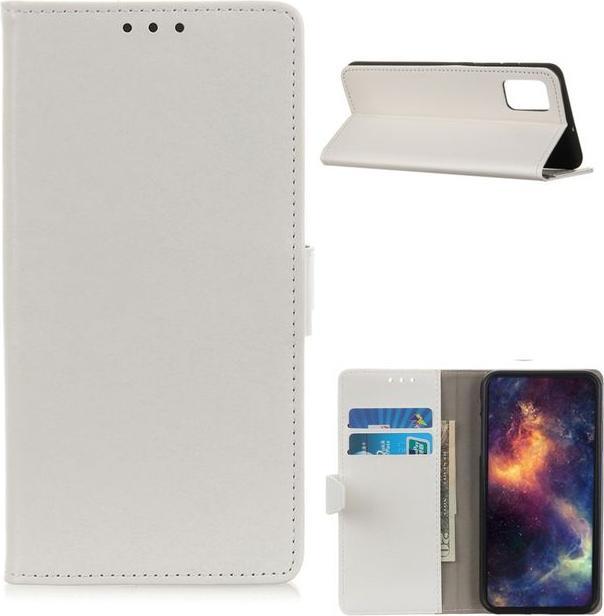 Produktbild MU Classic Crazy Horse Leder Bookcover Series (OnePlus 9)