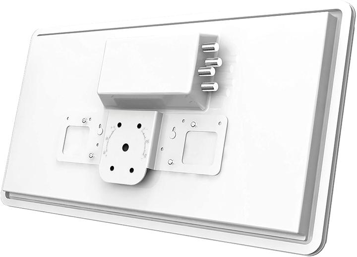 Actual product image Strong Sa64 (Flat antenna, 33.70 dB, DVB-S / -S2)