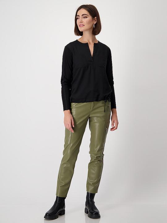 Actual product image Monari Blouse shirt (36)