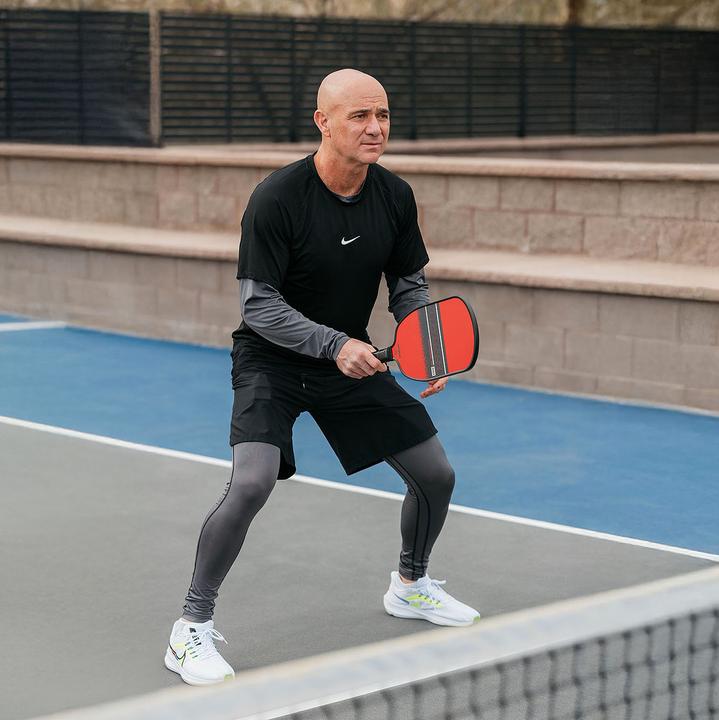 Produktbild Joola Pickleball-Schläger Agassi Champion 12