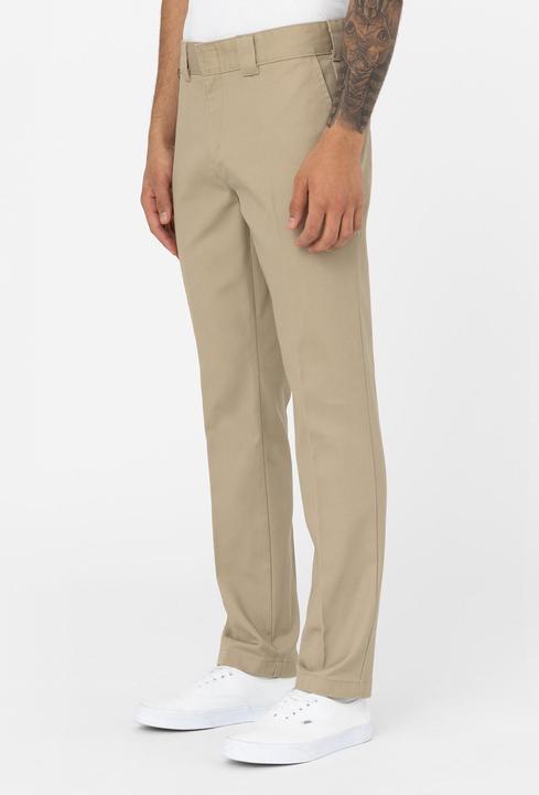 Produktbild The Dickies 872 WORK PANT REC KHAKI (32)