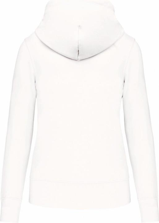 Actual product image Kariban Womens/Ladies Hoodie (40 D)