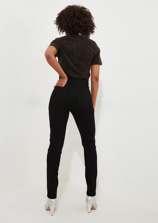 Immagine prodotto Joe Browns Jeans skinny con dettaglio zip (34)