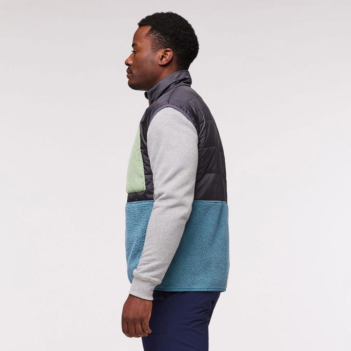 Immagine prodotto Cotopaxi Gilet ibrido Trico (L)