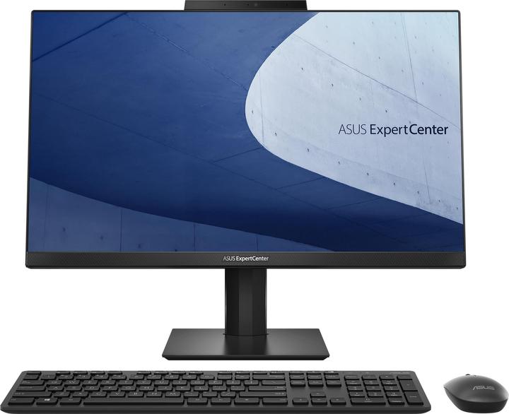 Produktbild ASUS ExpertCenter E5 AiO 24 E5402WHAT-BA069R Intel® Core™ i5 60,5 cm (23.8"" ) 1920 x 1080 Pixel Touchscr (Intel Core i5-11500B, 8 GB, 256 GB)