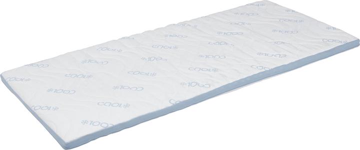 Produktbild micasa Cool (120 x 200 cm)