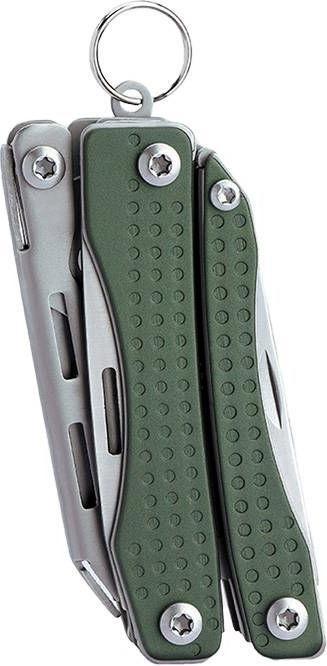Produktbild NexTool Multitool NE20050 10 in 1 (green)