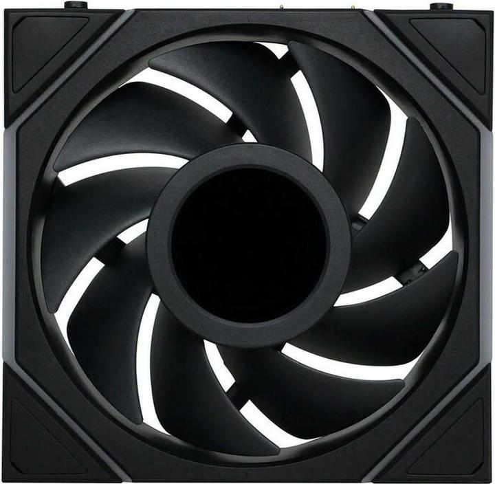 Image du produit Lian-Li UNI FAN TL Wireless (120 mm, 1 x)