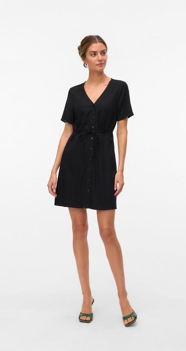 Actual product image Vero Moda VMMYMILO Kurzes Kleid Kleid (XXL)