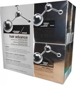 Produktbild Redken Cerafill Maximize Intensive Treatment ( 40 x 6 ml ) - Intensive care against thinning hair (6 ml)