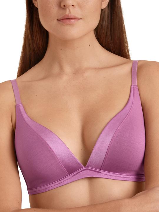 Actual product image Calida Triangle soft bra with cup (75 C, Single pack)
