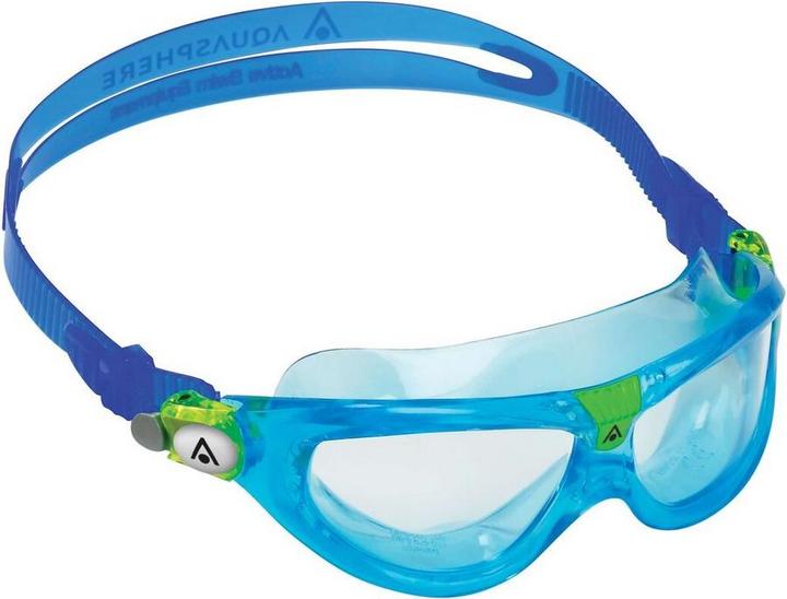 Actual product image Aqua Sphere Childrens/Kids Seal 2 Swimming Goggles (One size)