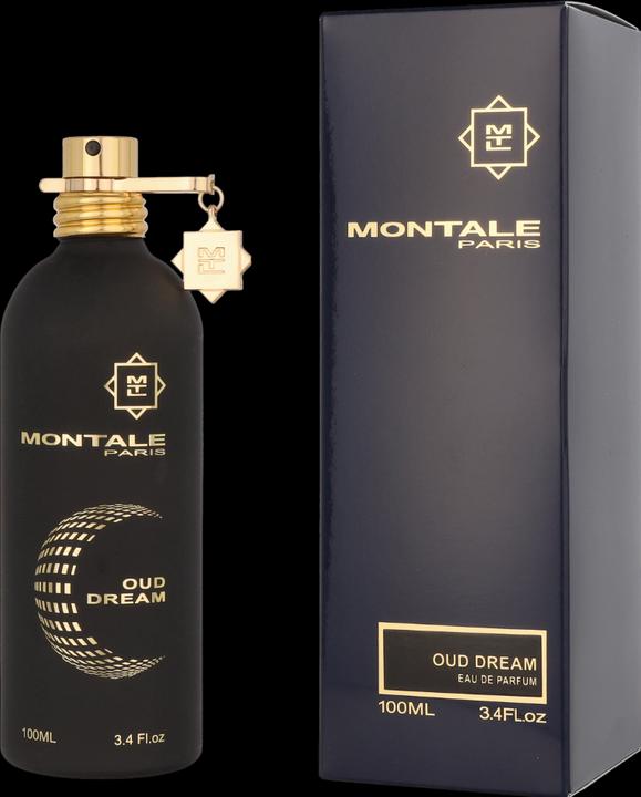 Image du produit Montale Rêve de oud (Eau de parfum, 100 ml)