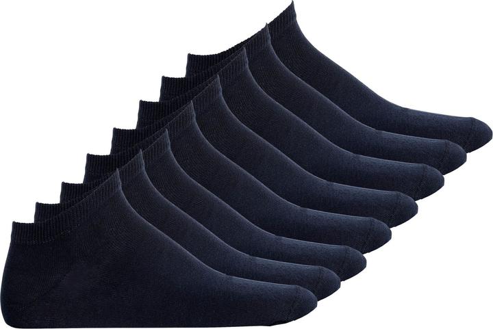 Tom Tailor Socken Casual (8er Pack, 43 - 46)