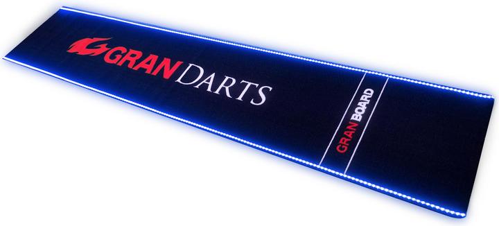 Granboard Led Dart Mat
