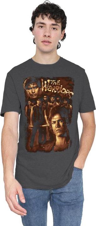 Immagine prodotto Warriors 9 Maglietta Adulto Unisex (3XL)