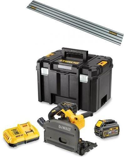 Actual product image DeWalt DCS520T2R-QW