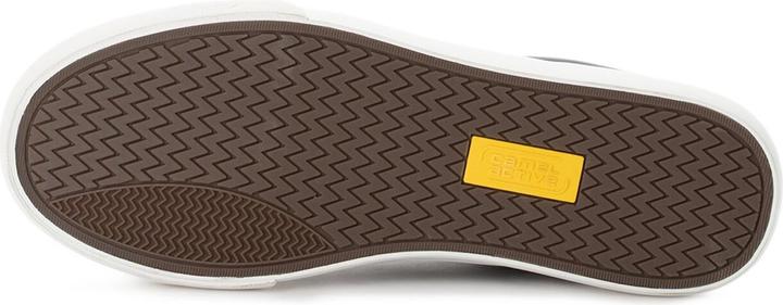 Produktbild Camel Active Sneaker Nappa/Split SCHWARZ (50)