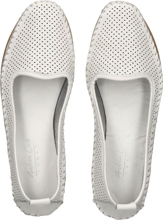 Actual product image Andrea Conti Ballerinas (39)