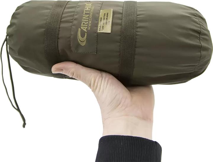 Image du produit Carinthia Sac de bivouac Expedition Gore Cover (2.30 m)