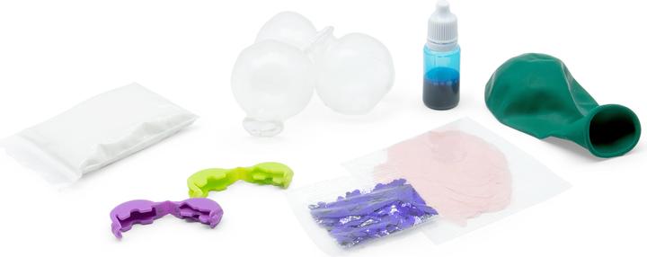 Actual product image Boti Doctor Squish Squishy Pack Refill