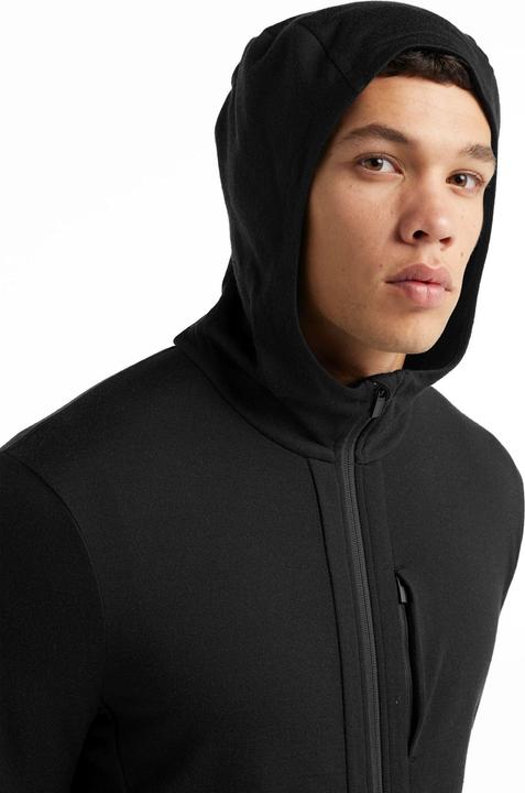 Image du produit Icebreaker Veste à capuche Quantum III (XXL)