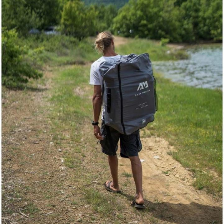 Actual product image Aqua Marina Backpack for iSUP - M
