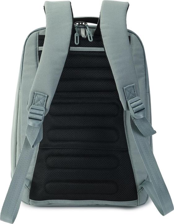 Actual product image Hedgren Comby Backpack RFID 44 cm laptop compartment (31 l)