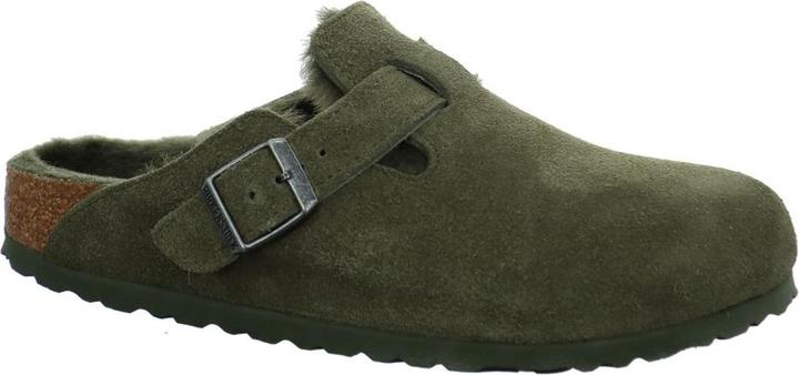 Birkenstock Boston Shearling VL (38)