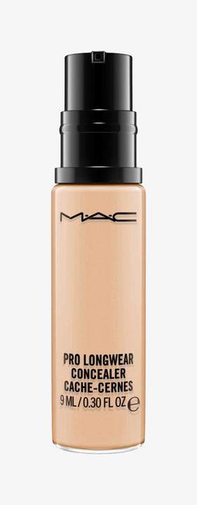 Actual product image MAC Cosmetics Pro Longwear Concealer (NC35)
