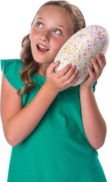 Actual product image Hatchimals Surprise Giraven (30.50 cm)