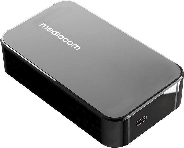 Immagine prodotto Mediacom CHARGER 100W PD TYPE C (100 W)