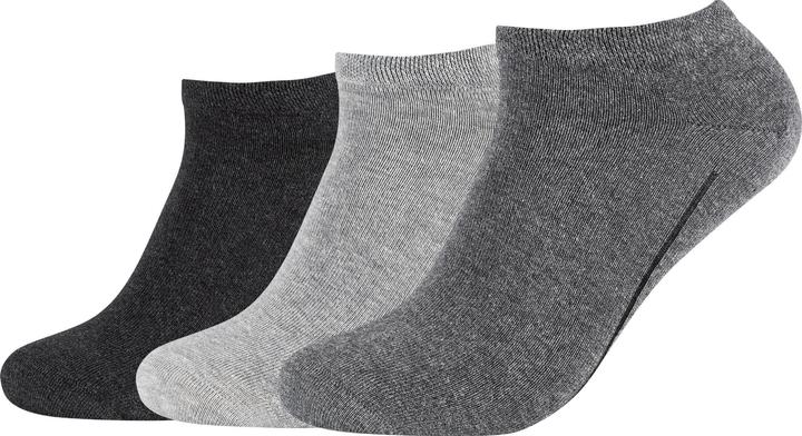 Produktbild Camano Unisex ca-soft Sneaker 3p (3er Pack, 47 - 49)