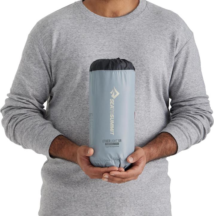 Produktbild Sea To Summit Ether Light XR Insulated ASC Mat