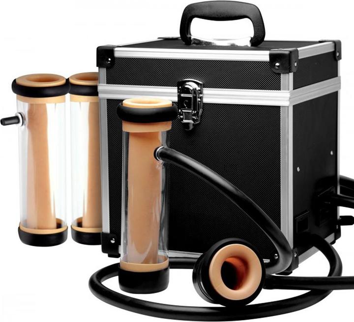 Image du produit Shots Le super-trayeur