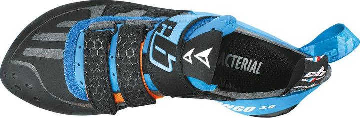 Image du produit EB Chaussures d'escalade Django 3.0 (41.5)