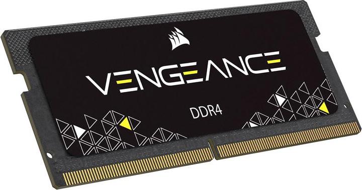 Produktbild Corsair Vengeance (1 x 32GB, 3200 MHz, DDR4-RAM, SO-DIMM)