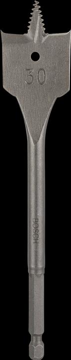 Immagine prodotto Bosch Zubehör Fresa piana a taglio automatico (30 mm)