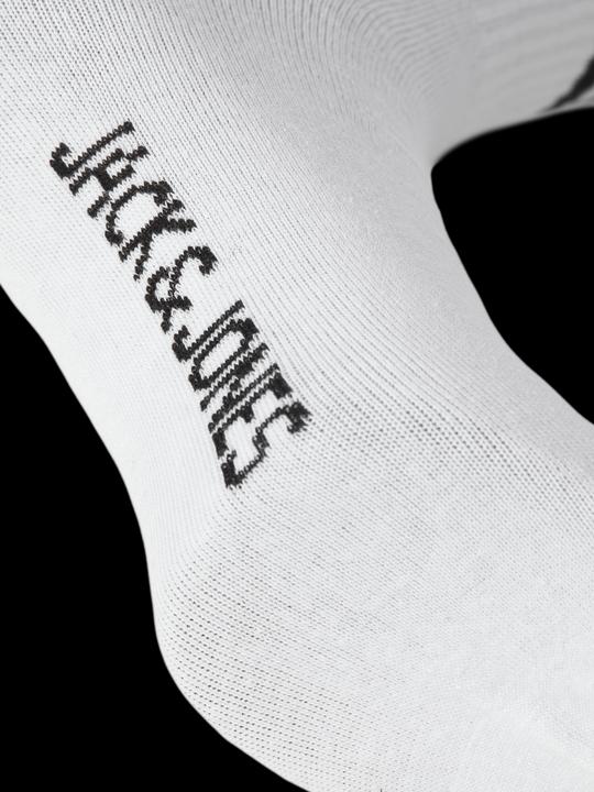 Produktbild Jack & Jones Jacktravis (3er Pack, One Size)