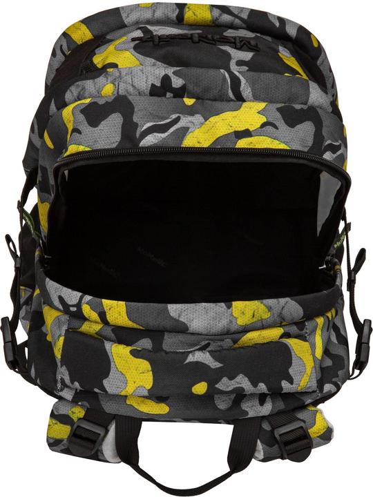 Produktbild Mc Neill LUCA Schulrucksack 45 cm (28 l)