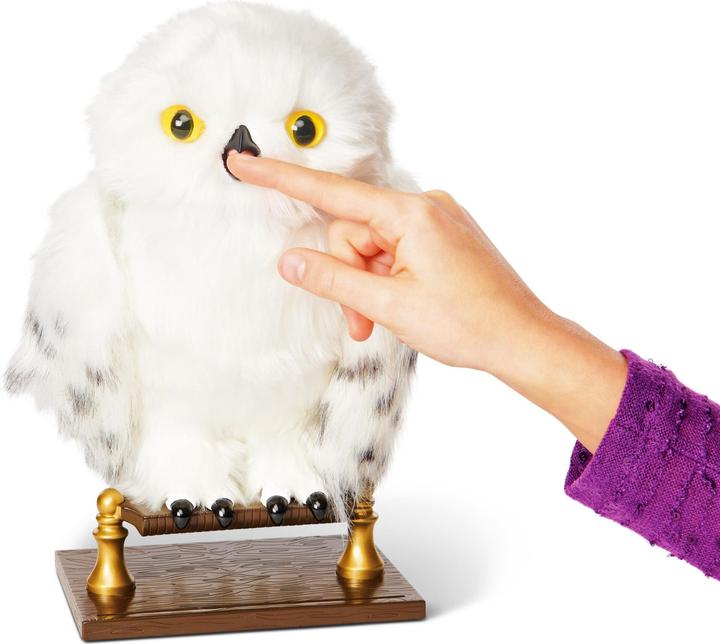 Image du produit Spin Master Hedwig l'enchanteur (30.48 cm)
