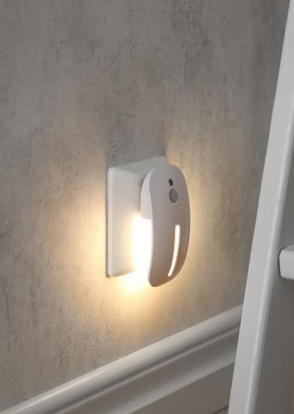 Actual product image Star Trading Night light