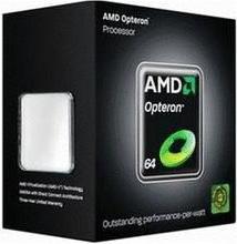 AMD OPTERON 8-CORE 6320 2.8GHZ WOF (G34, 2.80 GHz, 8 -Core)
