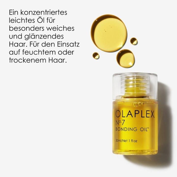 Produktbild Olaplex Care-Oil Set (130 ml)