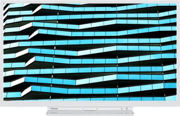 Produktbild Toshiba 32LK3C64DAA (32", LK3C, LED, Full HD, 2022)